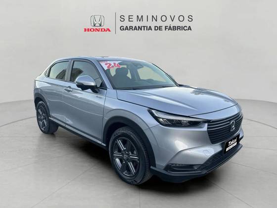 HONDA HR-V 1.5 DI I-VTEC FLEX EXL CVT HONDA HR-V 1.5 DI I-VTEC FLEX EXL CVT